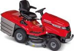 Honda HF 2417K5 HT Rasentraktor 102 cm – 17 PS V-Twin, Hydrostat, Optiflow, 300 L
