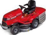 Honda HF 2417K5 HT Rasentraktor 102 cm – 17 PS V-Twin, Hydrostat, Optiflow, 300 L – Bild 2