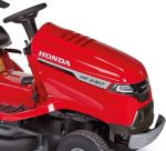 Honda HF 2417K5 HT Rasentraktor 102 cm – 17 PS V-Twin, Hydrostat, Optiflow, 300 L – Bild 4