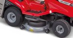 Honda HF 2417K5 HT Rasentraktor 102 cm – 17 PS V-Twin, Hydrostat, Optiflow, 300 L – Bild 5