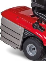 Honda HF 2417K5 HT Rasentraktor 102 cm – 17 PS V-Twin, Hydrostat, Optiflow, 300 L – Bild 6