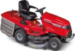 Honda HF 2625 HM Rasentraktor 122 cm – 22,4 PS GXV 690, Hydrostat, Optiflow, Versamow Mulch