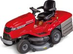 Honda HF 2625 HM Rasentraktor 122 cm – 22,4 PS GXV 690, Hydrostat, Optiflow, Versamow Mulch – Bild 2