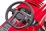 Honda HF 2625 HM Rasentraktor 122 cm – 22,4 PS GXV 690, Hydrostat, Optiflow, Versamow Mulch – Bild 3