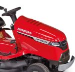 Honda HF 2625 HM Rasentraktor 122 cm – 22,4 PS GXV 690, Hydrostat, Optiflow, Versamow Mulch – Bild 4