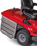 Honda HF 2625 HM Rasentraktor 122 cm – 22,4 PS GXV 690, Hydrostat, Optiflow, Versamow Mulch – Bild 8