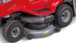Honda HF 2625 HM Rasentraktor 122 cm – 22,4 PS GXV 690, Hydrostat, Optiflow, Versamow Mulch – Bild 10