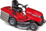 Honda HF 2625 HT Rasentraktor 122 cm – 22,4 PS GXV 690, Hydrostat, Optiflow, elektrischer Fangkorb