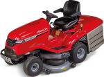 Honda HF 2625 HT Rasentraktor 122 cm – 22,4 PS GXV 690, Hydrostat, Optiflow, elektrischer Fangkorb – Bild 2