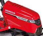 Honda HF 2625 HT Rasentraktor 122 cm – 22,4 PS GXV 690, Hydrostat, Optiflow, elektrischer Fangkorb – Bild 5