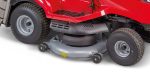 Honda HF 2625 HT Rasentraktor 122 cm – 22,4 PS GXV 690, Hydrostat, Optiflow, elektrischer Fangkorb – Bild 6