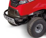 Honda HF 2625 HT Rasentraktor 122 cm – 22,4 PS GXV 690, Hydrostat, Optiflow, elektrischer Fangkorb – Bild 8