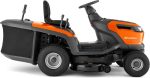 Husqvarna Rasentraktor TC 112, 95 cm Schnittbreite, 413 cm³ Motor, Hydrostat, 200 L Fangkorb – Bild 2