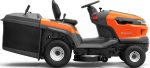 Husqvarna Rasentraktor TC 215T, 95 cm Schnittbreite, 2-Zylinder Motor, Hydrostat, 300 L Fangkorb, Air Induction – Bild 2