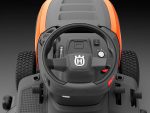 Husqvarna Rasentraktor TC 220T, 108 cm Schnittbreite, 25,1 PS, Hydrostat, 350 L Fangkorb – Bild 8