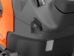 Husqvarna Rasentraktor TC 220T, 108 cm Schnittbreite, 25,1 PS, Hydrostat, 350 L Fangkorb – Bild 10