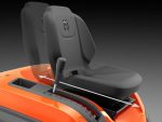 Husqvarna Rasentraktor TC 220T, 108 cm Schnittbreite, 25,1 PS, Hydrostat, 350 L Fangkorb – Bild 11