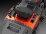 Husqvarna Rasentraktor TC 220T, 108 cm Schnittbreite, 25,1 PS, Hydrostat, 350 L Fangkorb – Bild 14