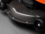 Husqvarna Rasentraktor TC 220T, 108 cm Schnittbreite, 25,1 PS, Hydrostat, 350 L Fangkorb – Bild 15