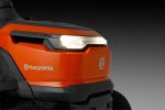 Husqvarna TS 112 Rasentraktor 97 cm Schnittbreite Hydrostat 413 cm³ 16,2 PS Benzin Aufsitzmäher – Bild 4