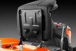 Husqvarna TS 112 Rasentraktor 97 cm Schnittbreite Hydrostat 413 cm³ 16,2 PS Benzin Aufsitzmäher – Bild 5