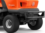 Husqvarna TS 217T Rasentraktor, 108 cm Schnittbreite, V-Twin Motor, Hydrostat, Seitenauswurf & Mulchfunktion – Bild 6