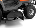 Husqvarna TS 217T Rasentraktor, 108 cm Schnittbreite, V-Twin Motor, Hydrostat, Seitenauswurf & Mulchfunktion – Bild 7