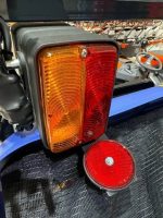 ISEKI Diesel Rasentraktor – 15 PS, 102 cm Schnittbreite, 380 L Fangkorb, Hydrostat, Aufsitzmäher – Bild 5