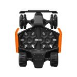 Mammotion LUBA 3 AWD 10000 Mähroboter – Allrad, LiDAR + RTK + KI-Vision, ohne Begrenzungskabel, bis 10000 m² – Bild 2