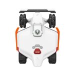 Mammotion LUBA 3 AWD 3000 Mähroboter – Allrad, LiDAR + RTK + KI-Vision, ohne Begrenzungskabel, bis 3000 m² – Bild 3