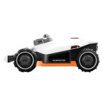 Mammotion LUBA 3 AWD 3000 Mähroboter – Allrad, LiDAR + RTK + KI-Vision, ohne Begrenzungskabel, bis 3000 m² – Bild 4