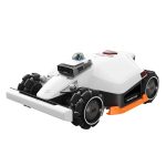 Mammotion LUBA 3 AWD 10000 Mähroboter – Allrad, LiDAR + RTK + KI-Vision, ohne Begrenzungskabel, bis 10000 m²