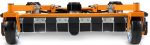 Raymo R42Flex Mähwerk 104 cm inkl. Mulchkit – Sichelmähwerk mit Heckauswurf & Mulchfunktion – Bild 5
