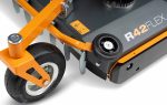Raymo R42Flex Mähwerk 104 cm inkl. Mulchkit – Sichelmähwerk mit Heckauswurf & Mulchfunktion – Bild 6