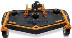 Raymo R52TURF Mähdeck 132 cm inkl. Mulchkit & Deep Mulchkit – Profi Sichelmähwerk für Sportrasen – Bild 2