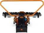 Raymo S46FLORIS Balkenmähwerk elektrisch – Umweltfreundliches Einzelbalken-Mähwerk für Wildblumenwiesen – Bild 5
