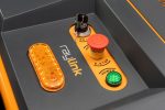 Raymo Torpedo Geräteträger AWD – Elektrischer Geräteträger für Hänge, Solarparks & Grünflächenpflege – Bild 4