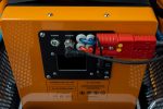 Raymo Torpedo Geräteträger AWD – Elektrischer Geräteträger für Hänge, Solarparks & Grünflächenpflege – Bild 5