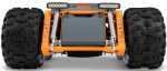 Raymo Torpedo Geräteträger AWD – Elektrischer Geräteträger für Hänge, Solarparks & Grünflächenpflege – Bild 3