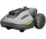 Mammotion YUKA 800 Mini Mähroboter – KI-Vision, ohne Begrenzungskabel, bis 800 m², Steigung 45 % – Bild 2