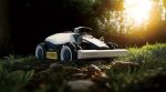 Mammotion LUBA 800 Mini Mähroboter – Allrad (AWD), ohne Begrenzungskabel, bis 800 m², Steigung bis 80 % – Bild 4