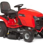 Snapper SPX 175 Rasentraktor, 107 cm Schnittbreite, 22 PS Briggs & Stratton V-Twin, Hydrostat