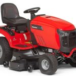 Snapper SPX 275 Rasentraktor, 122 cm Schnittbreite, 23 PS Briggs & Stratton V-Twin, Hydrostat