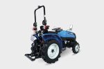 Solis 16 Kleintraktor 16 PS Diesel mit Allrad – Kompakttraktor mit 3-Zylinder Motor & Zapfwelle – Bild 2
