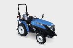 Solis 16 Kleintraktor 16 PS Diesel mit Allrad – Kompakttraktor mit 3-Zylinder Motor & Zapfwelle – Bild 5