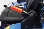 Solis 16 Kleintraktor 16 PS Diesel mit Allrad – Kompakttraktor mit 3-Zylinder Motor & Zapfwelle – Bild 8