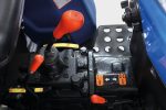Solis 16 Kleintraktor 16 PS Diesel mit Allrad – Kompakttraktor mit 3-Zylinder Motor & Zapfwelle – Bild 9