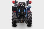 Solis 20 Kleintraktor 20 PS Allrad – Kompakter Mitsubishi Dieseltraktor mit 6/2 Getriebe – Bild 6