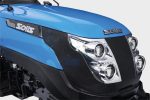 Solis 20 Kleintraktor 20 PS Allrad – Kompakter Mitsubishi Dieseltraktor mit 6/2 Getriebe – Bild 8