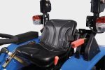 Solis 20 Kleintraktor 20 PS Allrad – Kompakter Mitsubishi Dieseltraktor mit 6/2 Getriebe – Bild 12